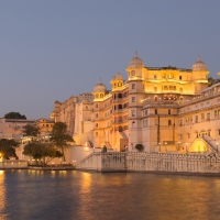 Rajasthan