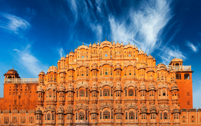 Jaipur