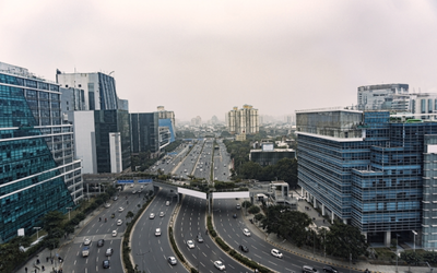 Gurugram