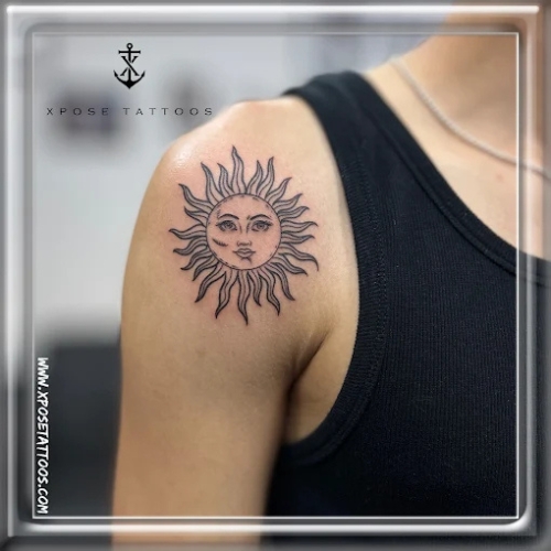 Xpose Tattoos Jaipur