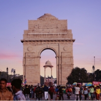 Delhi