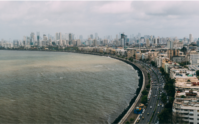 Mumbai