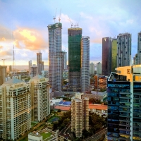 Mumbai
