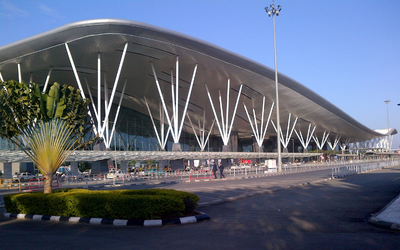 Bangalore