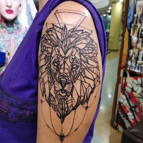 Xpose Tattoos Jaipur
