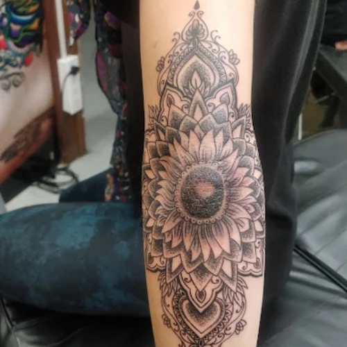 Xpose Tattoos Jaipur