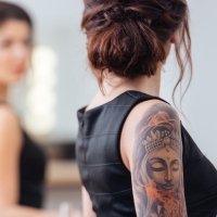 Xpose Tattoos Jaipur