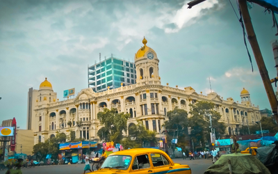 Kolkata