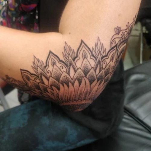 Xpose Tattoos Jaipur