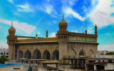 Lucknow