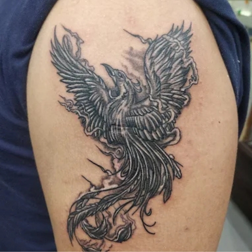 Xpose Tattoos Jaipur