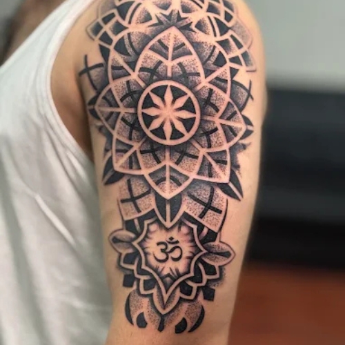 Xpose Tattoos Jaipur