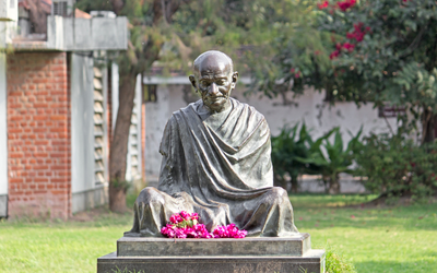 Ahmedabad