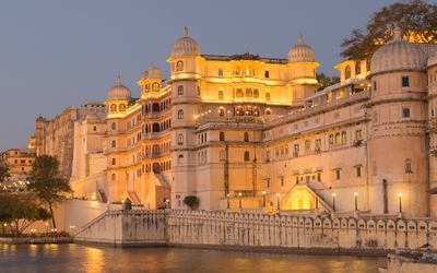 Udaipur