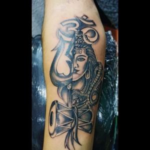 JODHPUR TATTOO ART