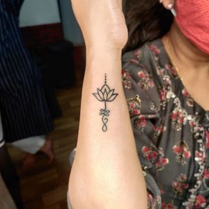 J V Tattoo Jodhpur