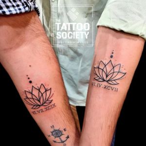The Tattoo Society