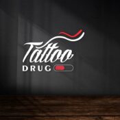 Tattoo Drug