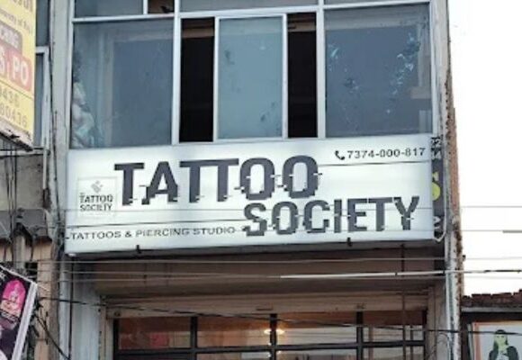 The Tattoo Society
