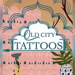 Old city tattoos