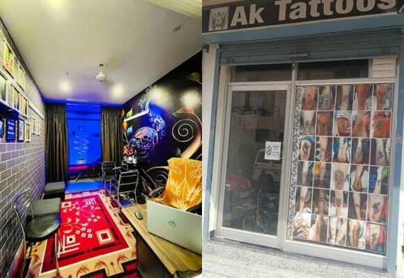 Tattoo Drug