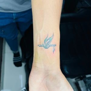 J V Tattoo Jodhpur