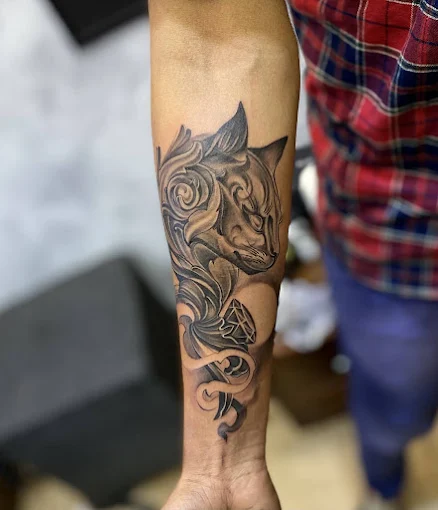 IGNITE INK TATTOOZ
