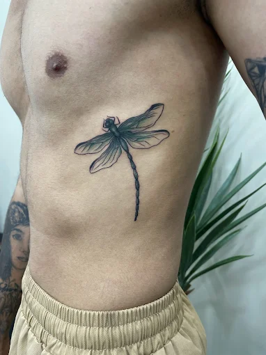 Dark Ink Tattoo Jaipur