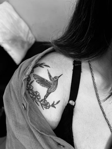 Dark Ink Tattoo Jaipur