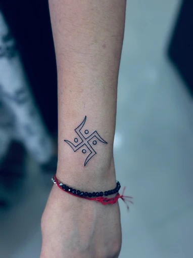 Dark Ink Tattoo Jaipur