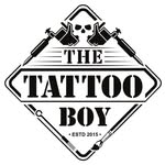 The Tattoo Boy-Tattoo in udaipur