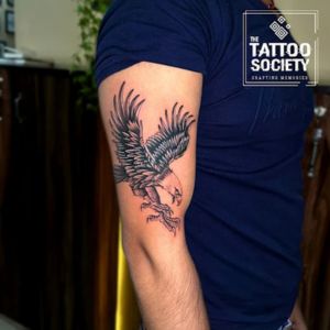 The Tattoo Society