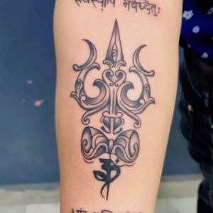 JODHPUR TATTOO ART
