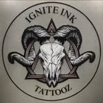 IGNITE INK TATTOOZ