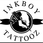 Ink Boy Tattoo