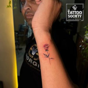 The Tattoo Society