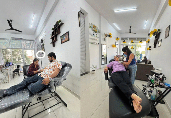 Demon Tattoo Studio