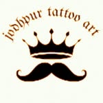 JODHPUR TATTOO ART