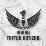 Rising Tattoo Artizan