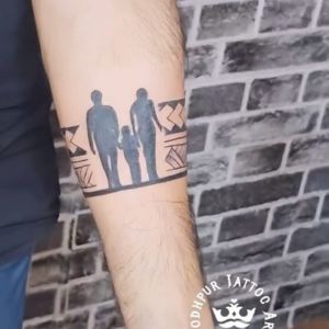 JODHPUR TATTOO ART