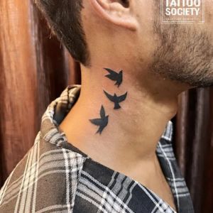 The Tattoo Society