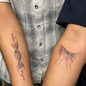 JODHPUR TATTOO ART
