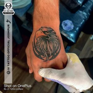 J V Tattoo Jodhpur