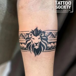 The Tattoo Society