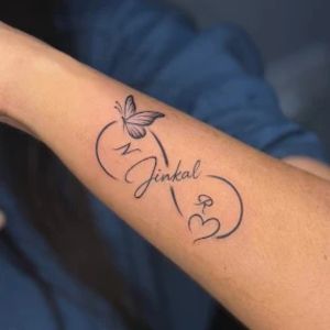 JODHPUR TATTOO ART