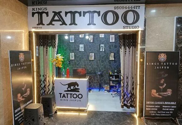 KINGS TATTOO