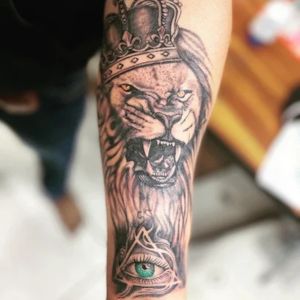 JODHPUR TATTOO ART