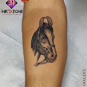 21 INK'D ZONE
