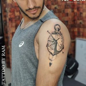 21 INK'D ZONE