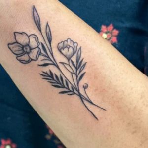 Radhey Tattoo Studio